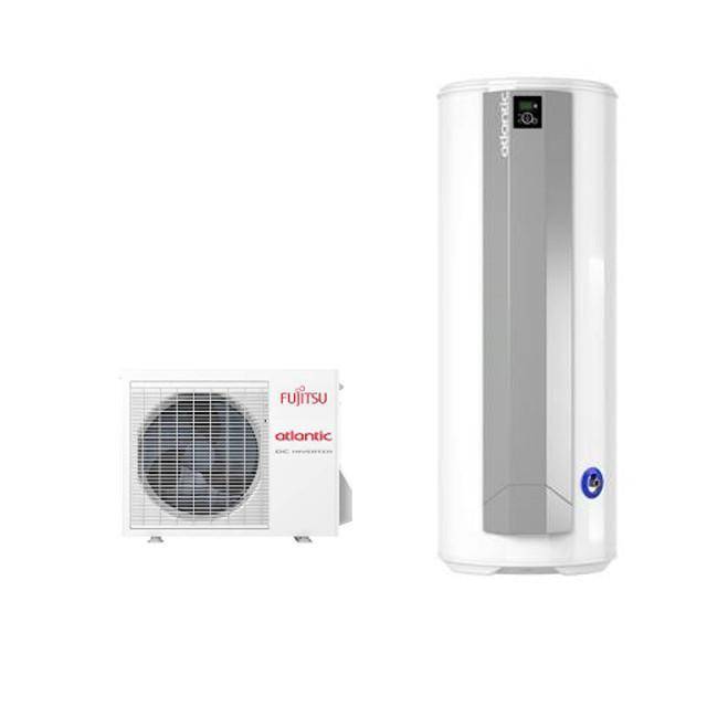 Climatisation-chauffe-eau