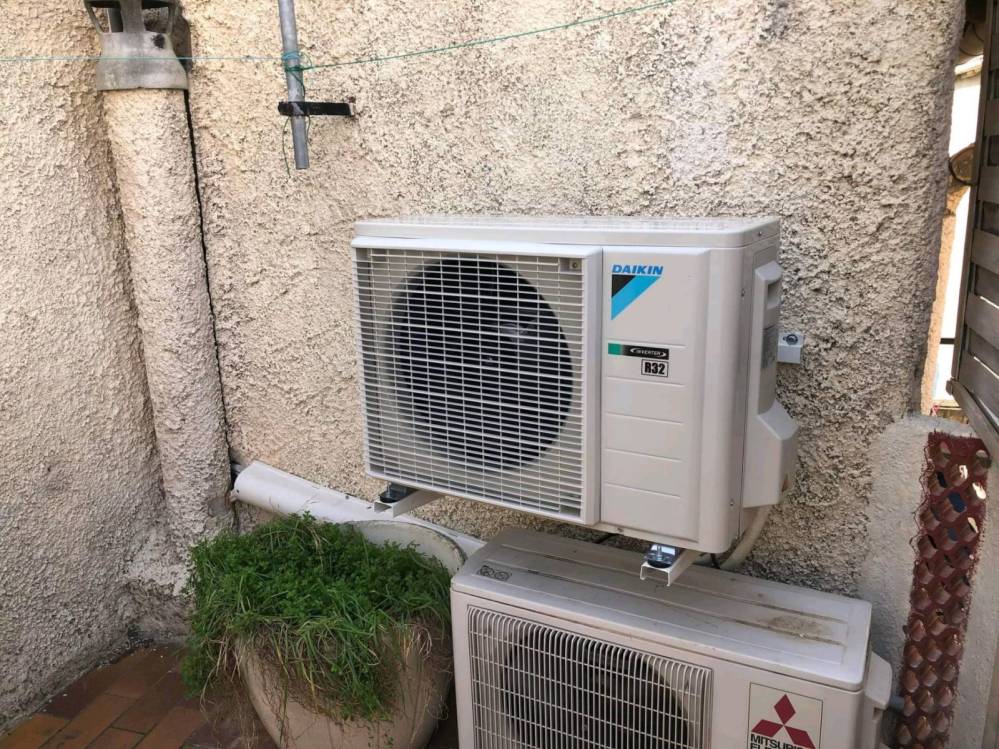 Climatisation-exterieur-daikin