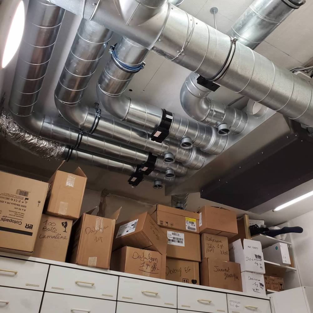 Tuyaux-aeration-climatisation-cartons